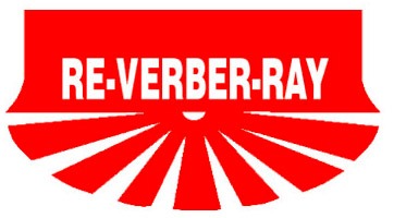 Re-Verber-Ray | K-Vent Inc