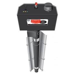 Re-Verber-Ray | K-Vent Inc